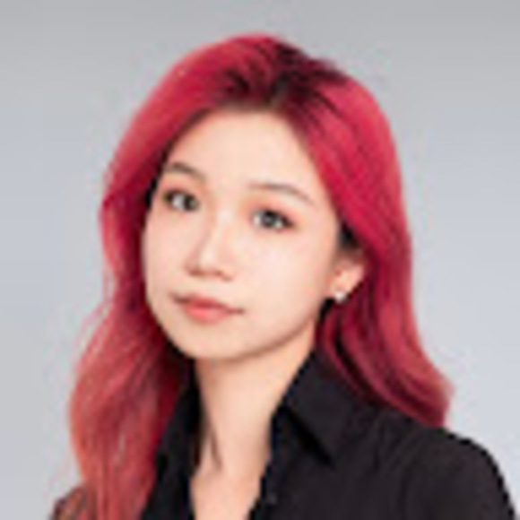 Meet your Posher, Hongxuan - Picture 1 of 1